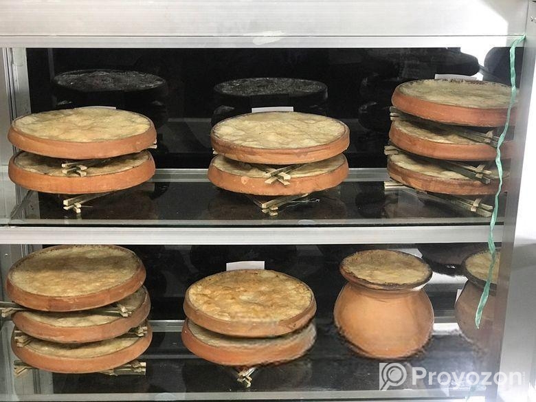 মুজাহিদ দই বাড়ী