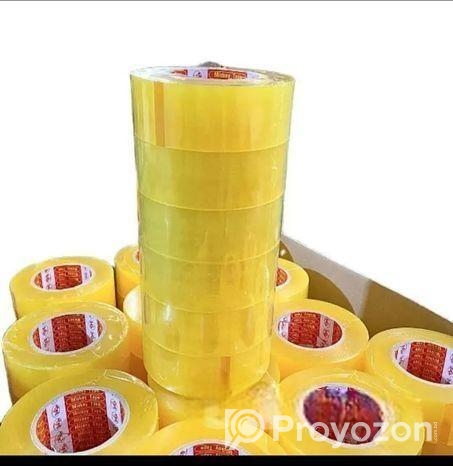 সকল প্রকার গামটেপ ও স্কচ্ টেপ পাইকারী বিক্রেতা।