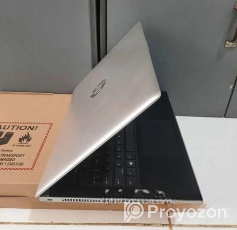 HP Probook 440 G5 8th Gen i5 8GB RAM NEW CONDITION