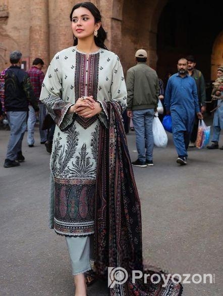 থ্রি পিচ