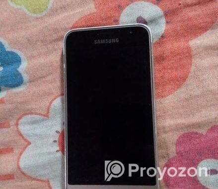 Samsung Galaxy J1 . (Used)