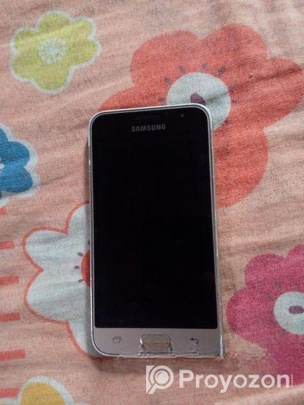 Samsung Galaxy J1 . (Used)