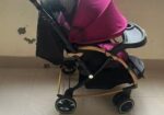 Baby Stroller-baobaohao C3