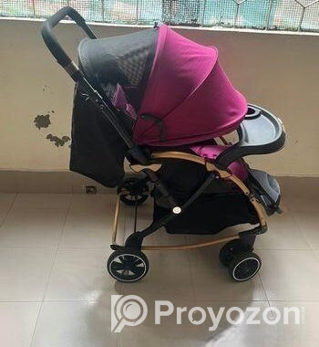 Baby Stroller-baobaohao C3