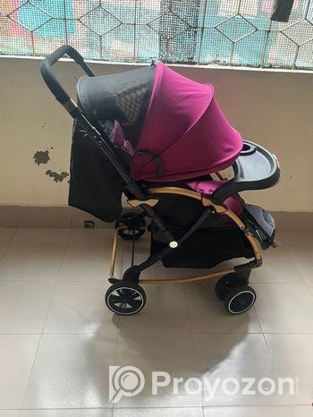 Baby Stroller-baobaohao C3
