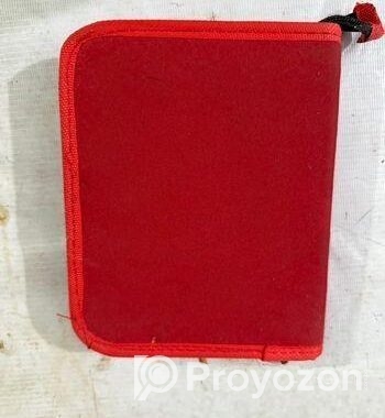 Biologhy Kit Box