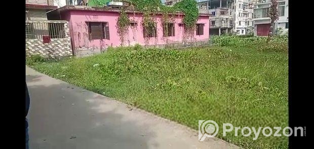 জমি বিক্রি করা হবে