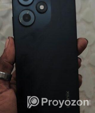 Infinix Mobile Phone (Used)