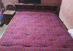 Double Bed