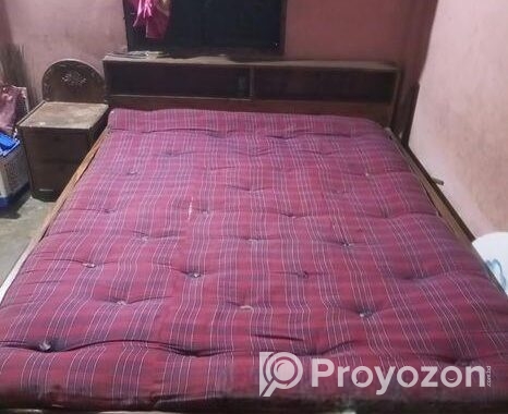 Double Bed