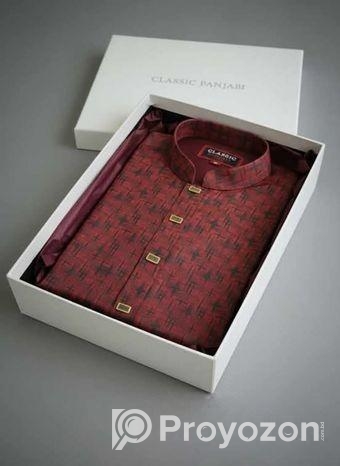 পাঞ্জাবি