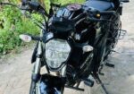 Suzuki Gixxer FI Disc 2024