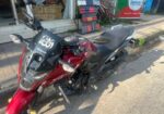 Honda X Blade . 2024