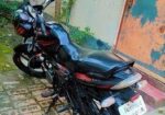 Bajaj Discover 125 . 2015