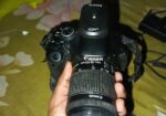 canon 600d