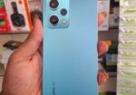 Xiaomi Redmi Note 12 Pro 5g (Used)