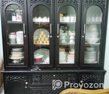 Showcase for sale