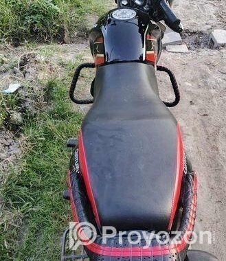 Mahindra Centuro ‘ 2019