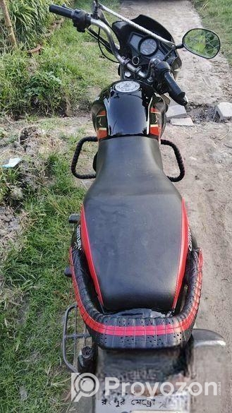 Mahindra Centuro ‘ 2019