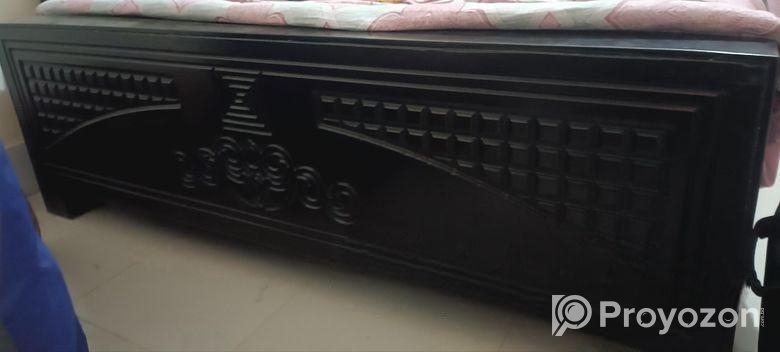 Bed (খাট)
