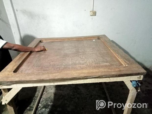 কেরাম বোর্ড