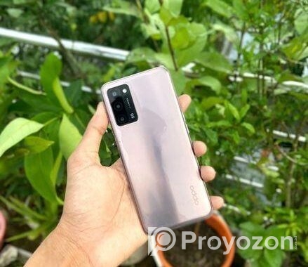 OPPO A55s . (Used)