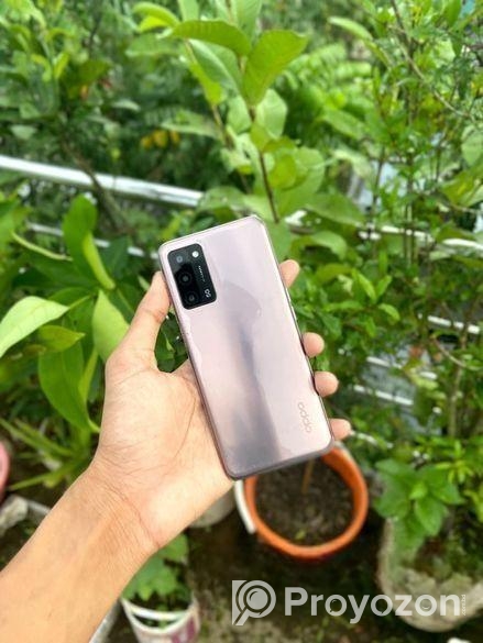 OPPO A55s . (Used)
