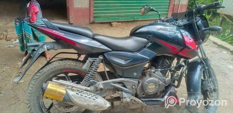 Bajaj Pulsar 150 2020