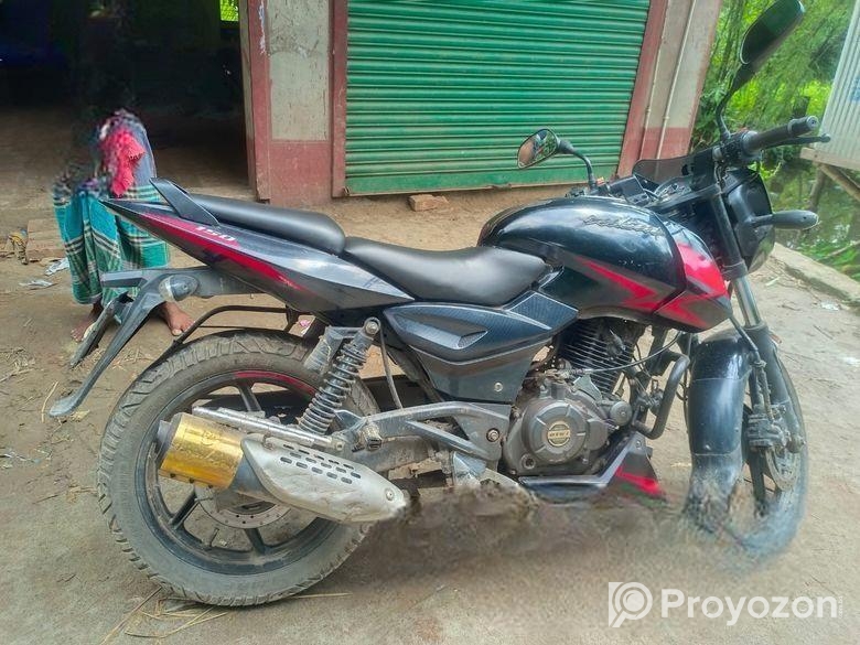 Bajaj Pulsar 150 2020