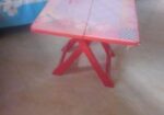 Baby Reading Table