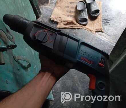 Boray Drill 7000w