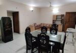 3BHK Fully Furnished Flat Rent @ Uttara
