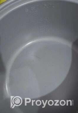 নতুন রাইস কুকার