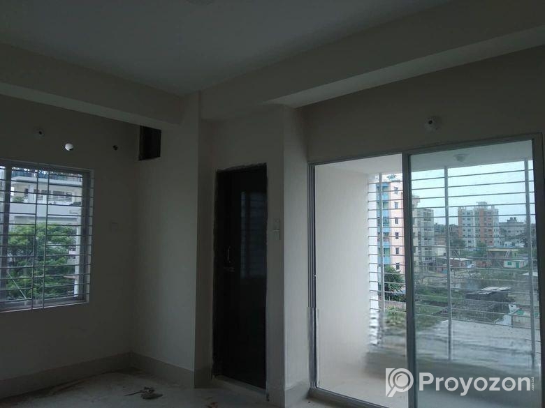 (Mirpur) প্রাণকেন্দ্রে অসাধারণ অ্যাপার্টমেন্ট বিক্রয়