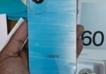 OPPO A60 8/256 full box (Used)