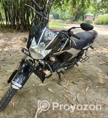 Yamaha Saluto 125 . 2019