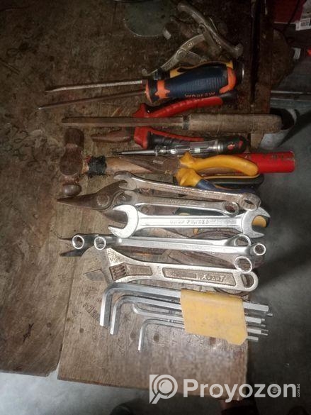 ইলেকট্রিক হাতিয়ার