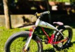 Bicycle for sale