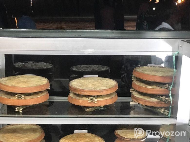 মুজাহিদ দই বাড়ী