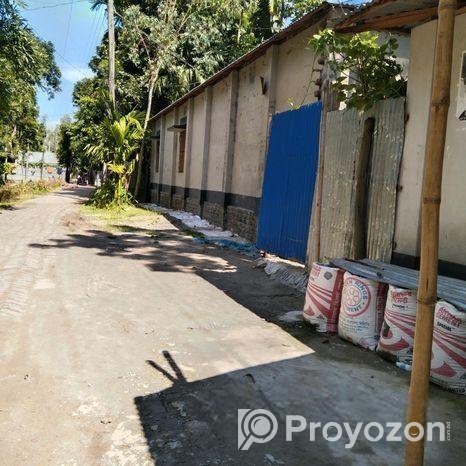 বাসা ভাড়া দেওয়া হবে