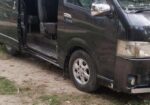 Toyota Hiace . 2005