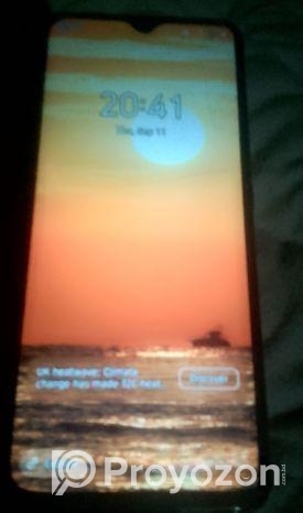 Infinix Hot 11 Play (Used)
