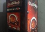 Coffee Machine