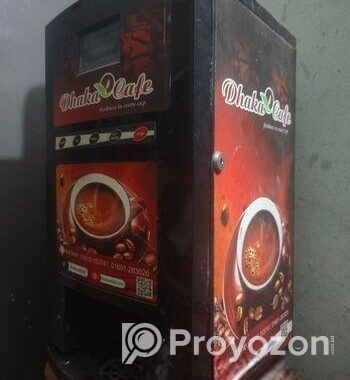 Coffee Machine