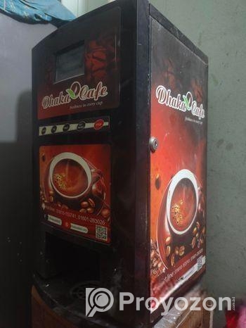 Coffee Machine