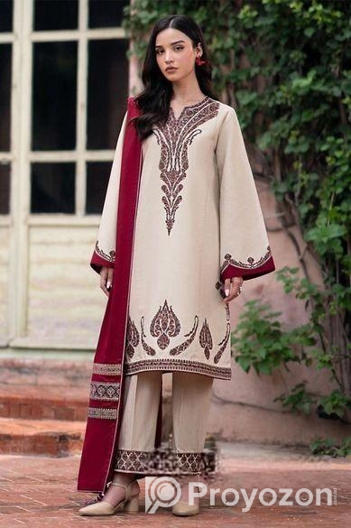 থ্রি পিচ