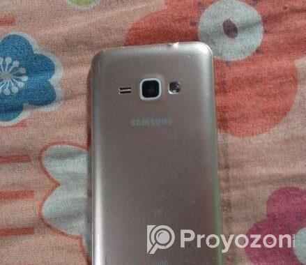 Samsung Galaxy J1 . (Used)