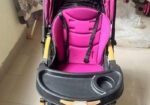 Baby Stroller-baobaohao C3