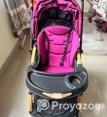 Baby Stroller-baobaohao C3