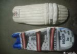 Cricket Knee Pad